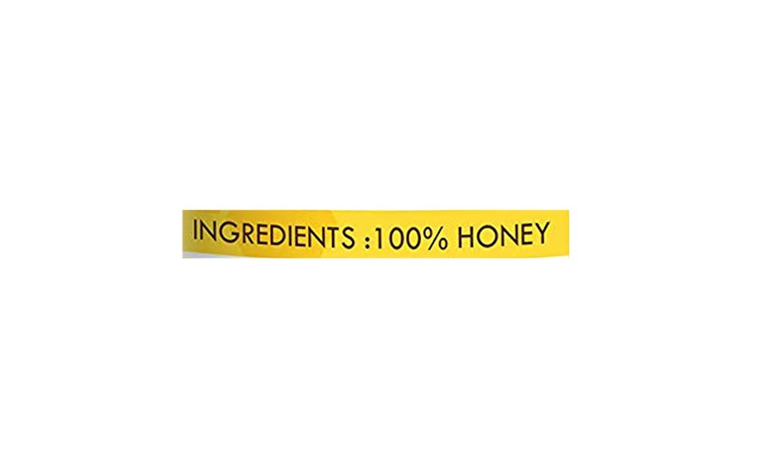 The Honey Shop Acacia Honey    Glass Jar  325 grams